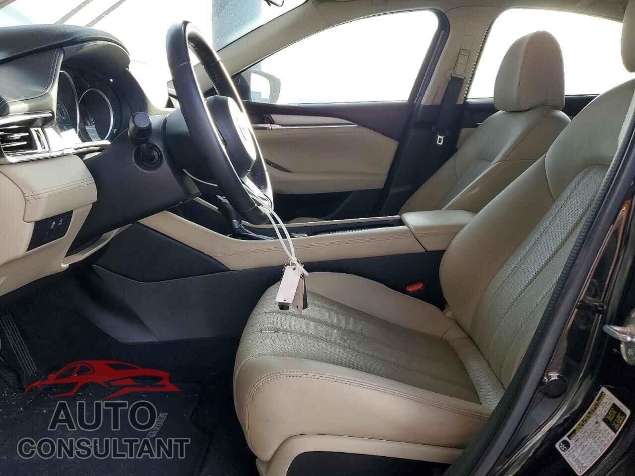 MAZDA 6 2019 - JM1GL1VM8K1502467
