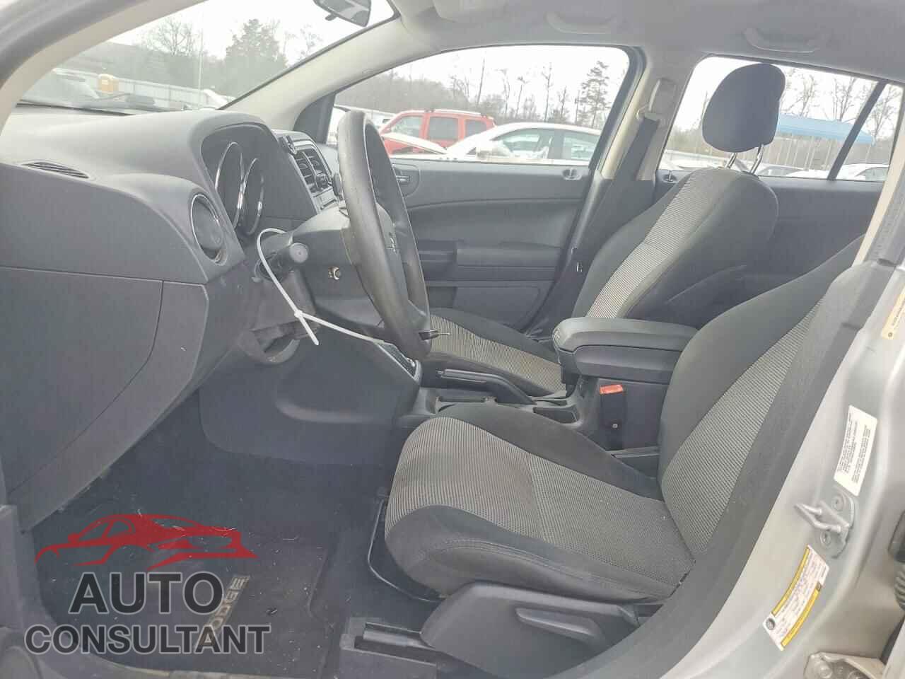 DODGE CALIBER 2010 - 1B3CB4HA5AD606658