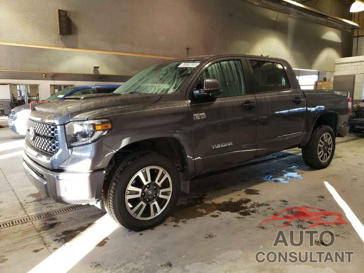 TOYOTA TUNDRA 2020 - 5TFDY5F17LX932716