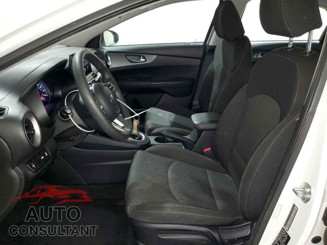 KIA FORTE 2019 - 3KPF24AD5KE123770