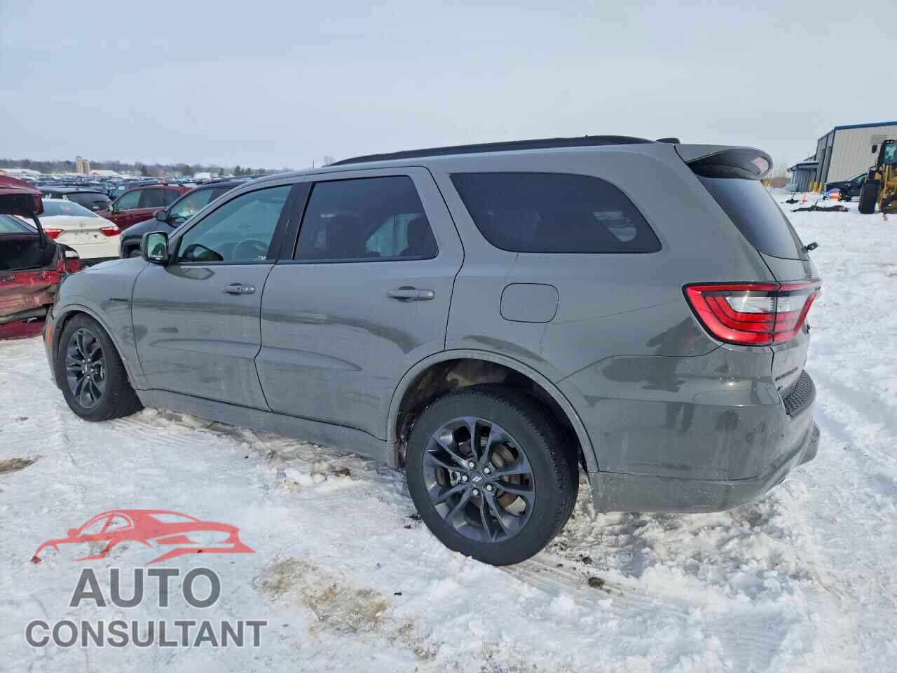 DODGE DURANGO 2024 - 1C4SDJCT6RC184607