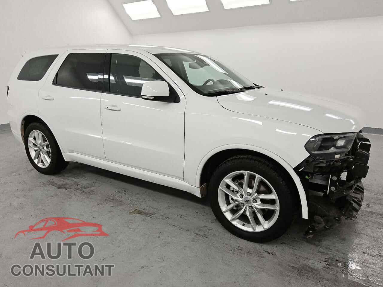 DODGE DURANGO 2022 - 1C4RDHDG7NC217732