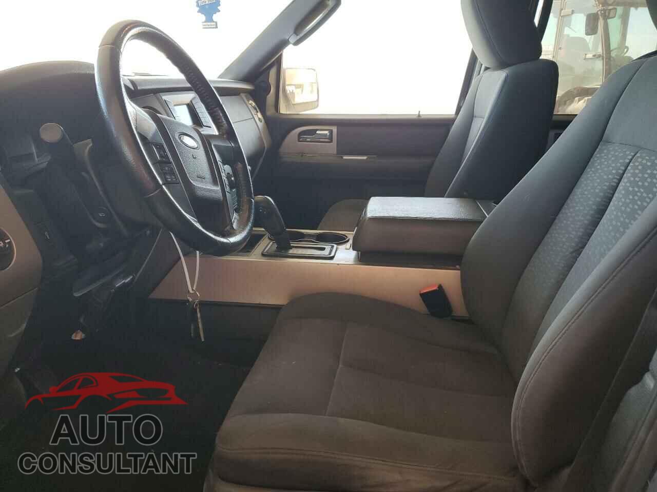 FORD EXPEDITION 2017 - 1FMJU1JTXHEA84281