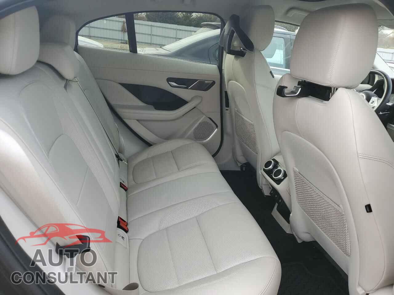 JAGUAR I-PACE 2019 - SADHD2S13K1F76694