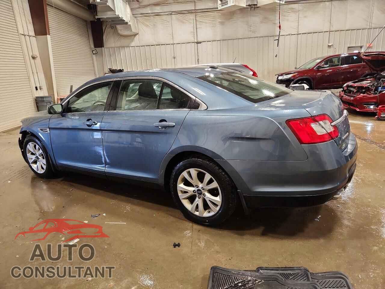 FORD TAURUS 2010 - 1FAHP2EW6AG149227