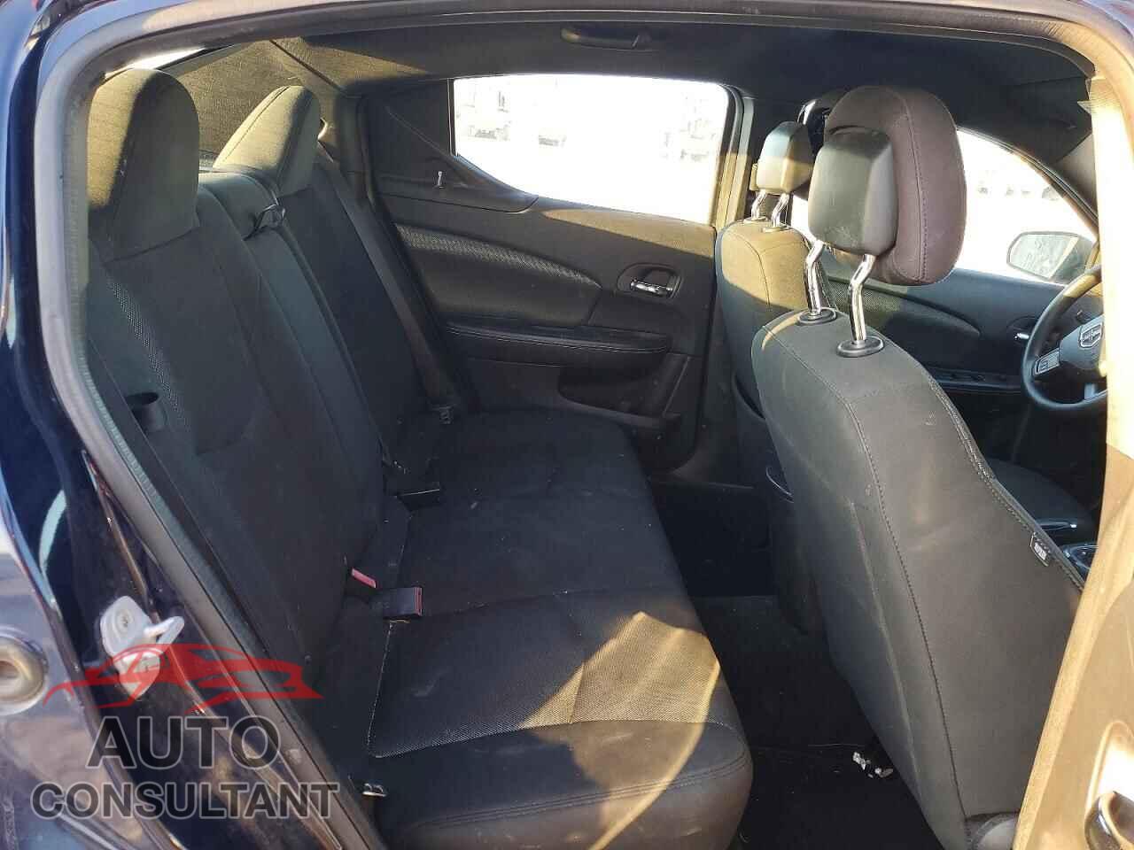 DODGE AVENGER 2014 - 1C3CDZAG4EN116592