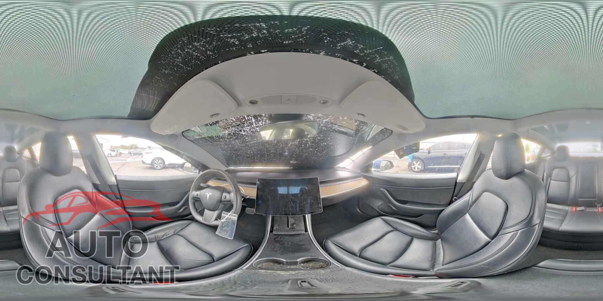 TESLA MODEL 3 2019 - 5YJ3E1EA5KF466405