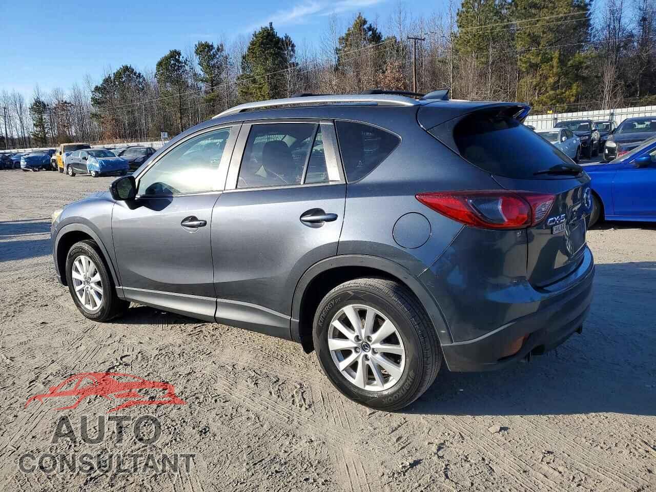 MAZDA CX-5 2013 - JM3KE2CE2D0137810