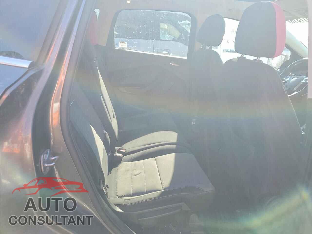 FORD ESCAPE 2015 - 1FMCU9G94FUC65026