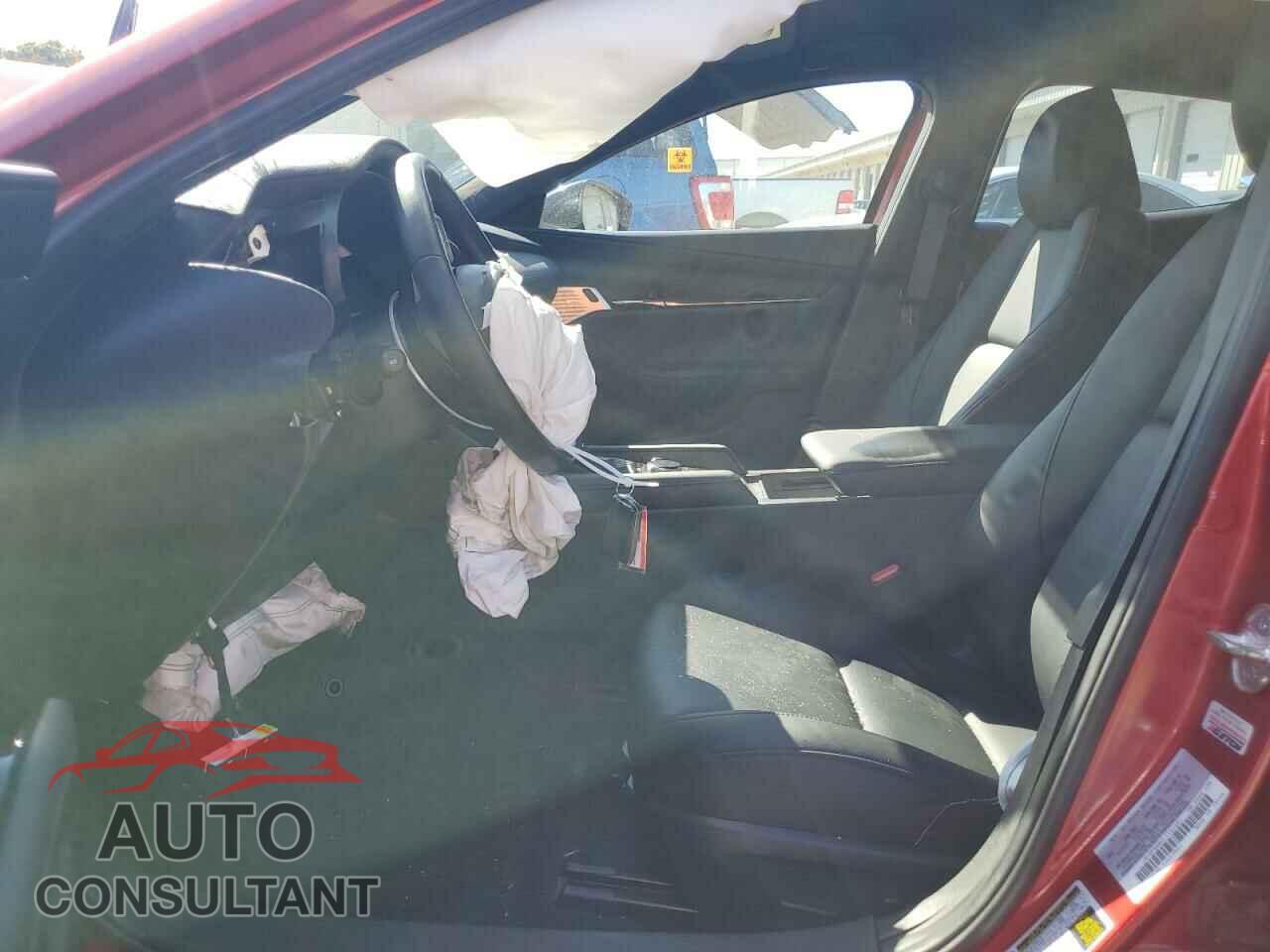 MAZDA 3 2020 - JM1BPBMM4L1164654