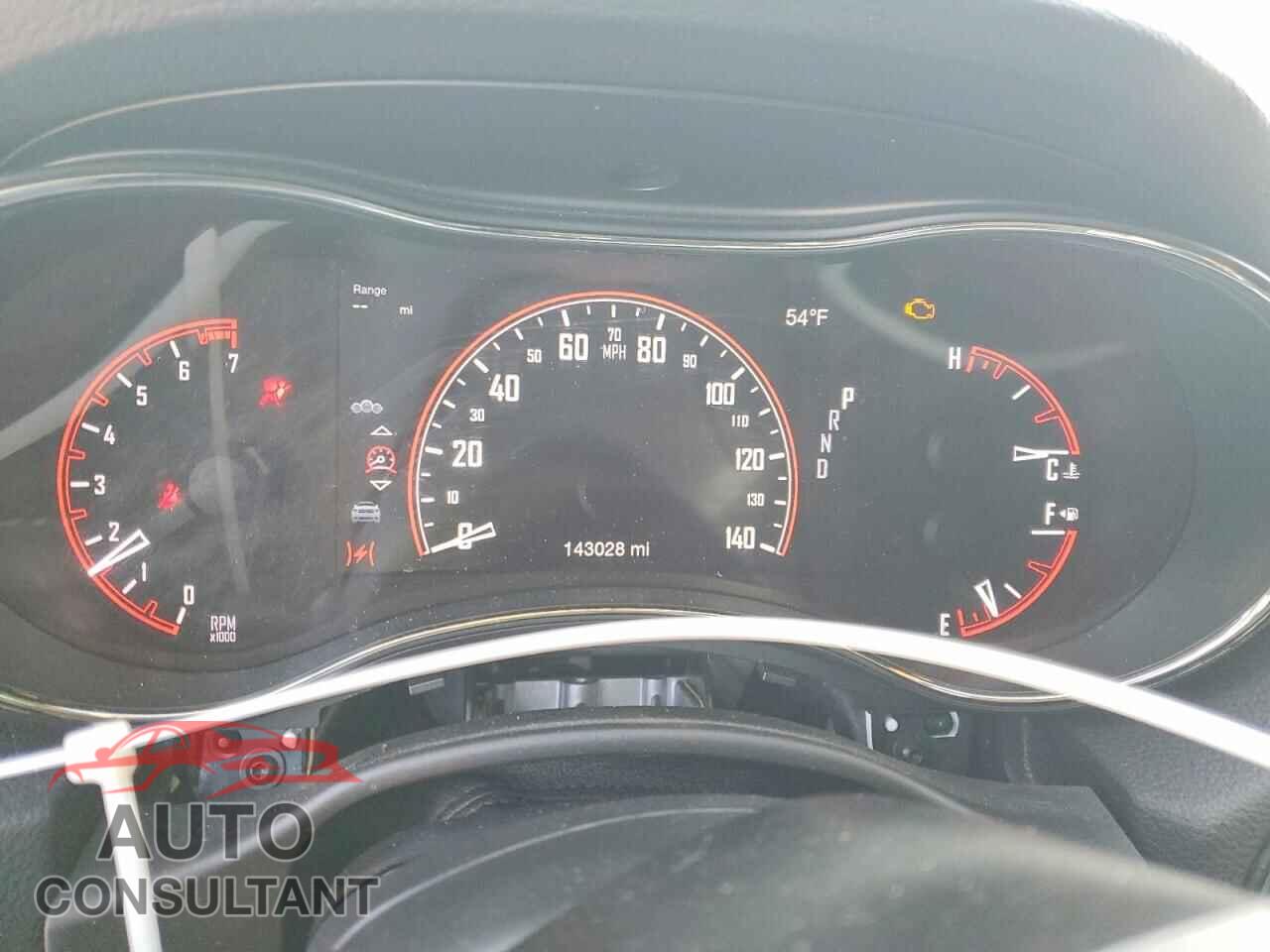 DODGE DURANGO 2020 - 1C4RDHDG2LC154763