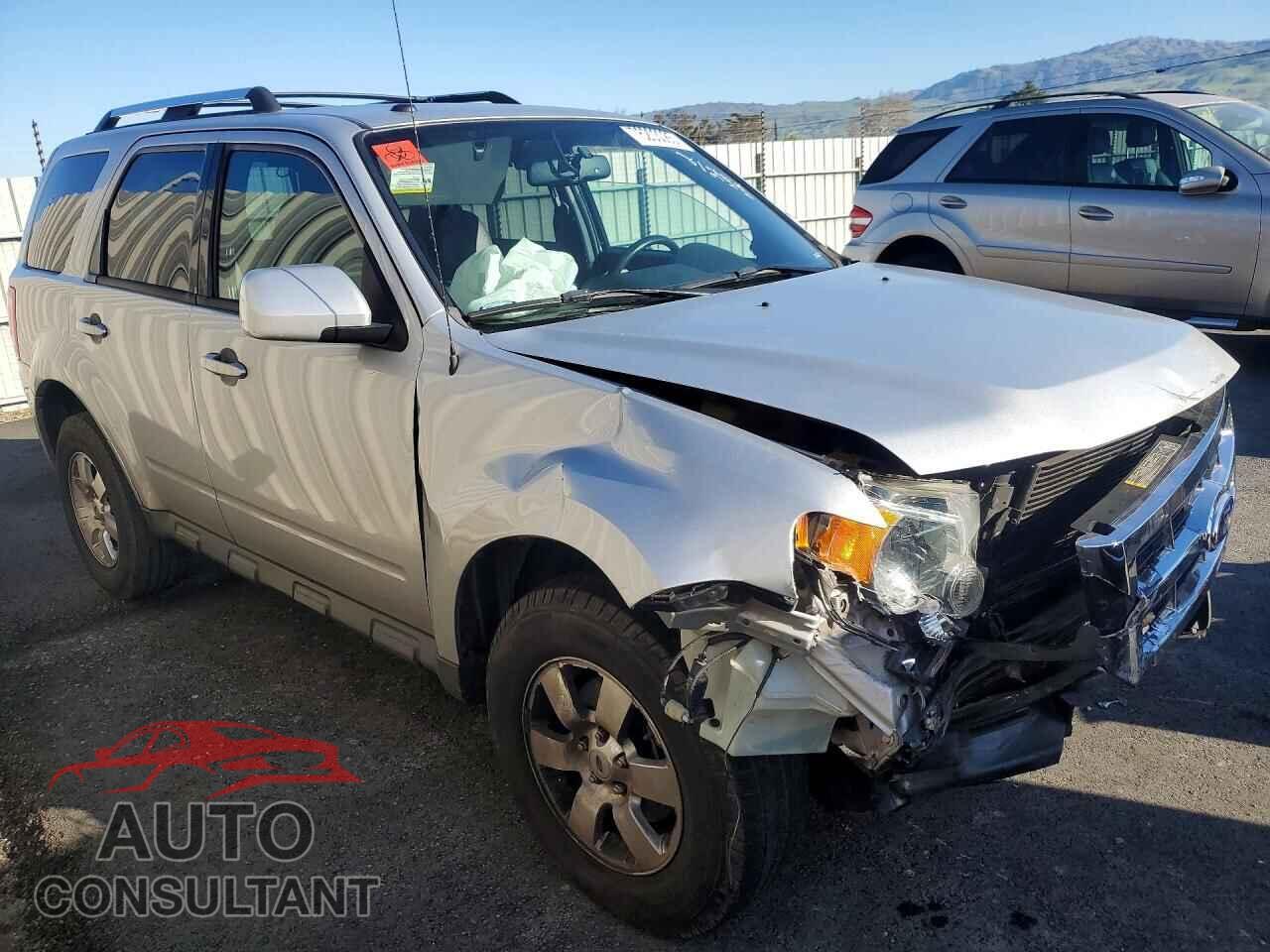 FORD ESCAPE 2012 - 1FMCU0EG3CKC19059
