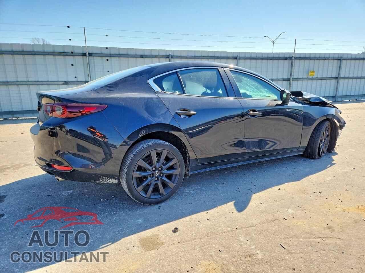 MAZDA 3 SELECT S 2025 - 3MZBPABM8SM464158