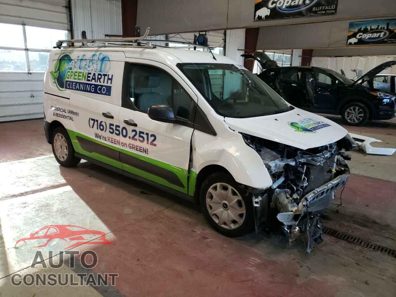 FORD TRANSIT 2017 - NM0LS7E70H1335025