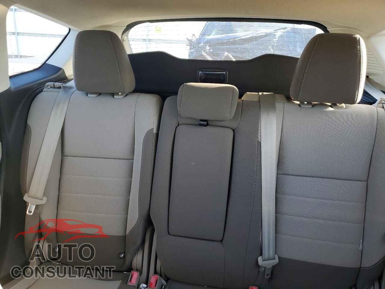 FORD CMAX 2013 - 1FADP5AU4DL524662