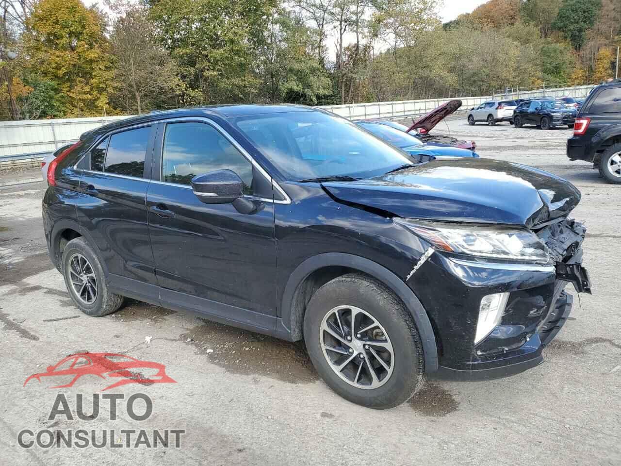MITSUBISHI ECLIPSE 2020 - JA4AS3AA5LZ029513