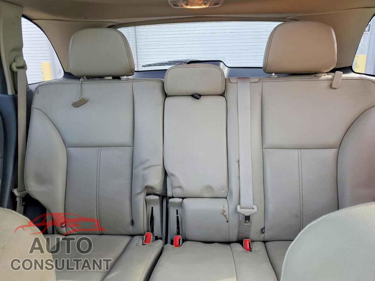 FORD EDGE 2014 - 2FMDK4JC2EBB61852