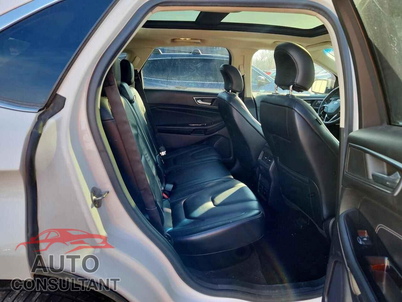 FORD EDGE 2015 - 2FMPK4K97FBB77577