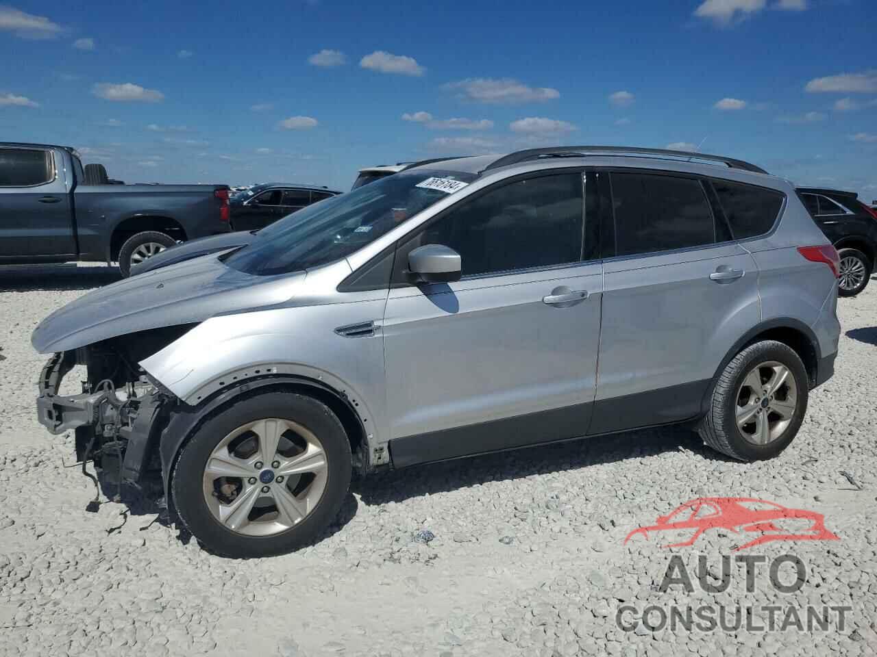 FORD ESCAPE 2015 - 1FMCU0GX8FUC62060