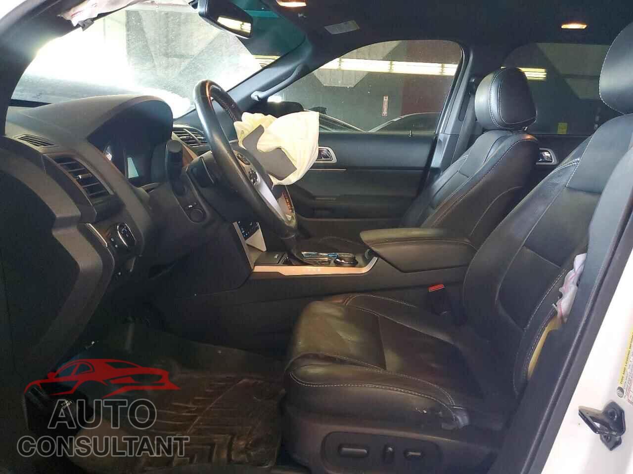 FORD EXPLORER 2014 - 1FM5K8GT1EGC34155