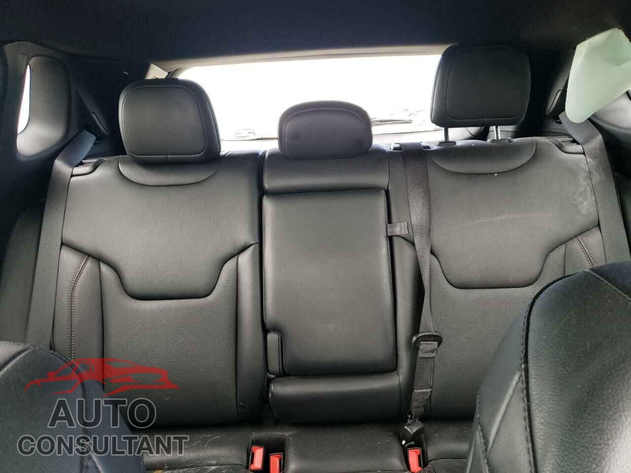 JEEP COMPASS 2023 - 3C4NJDCN3PT516917