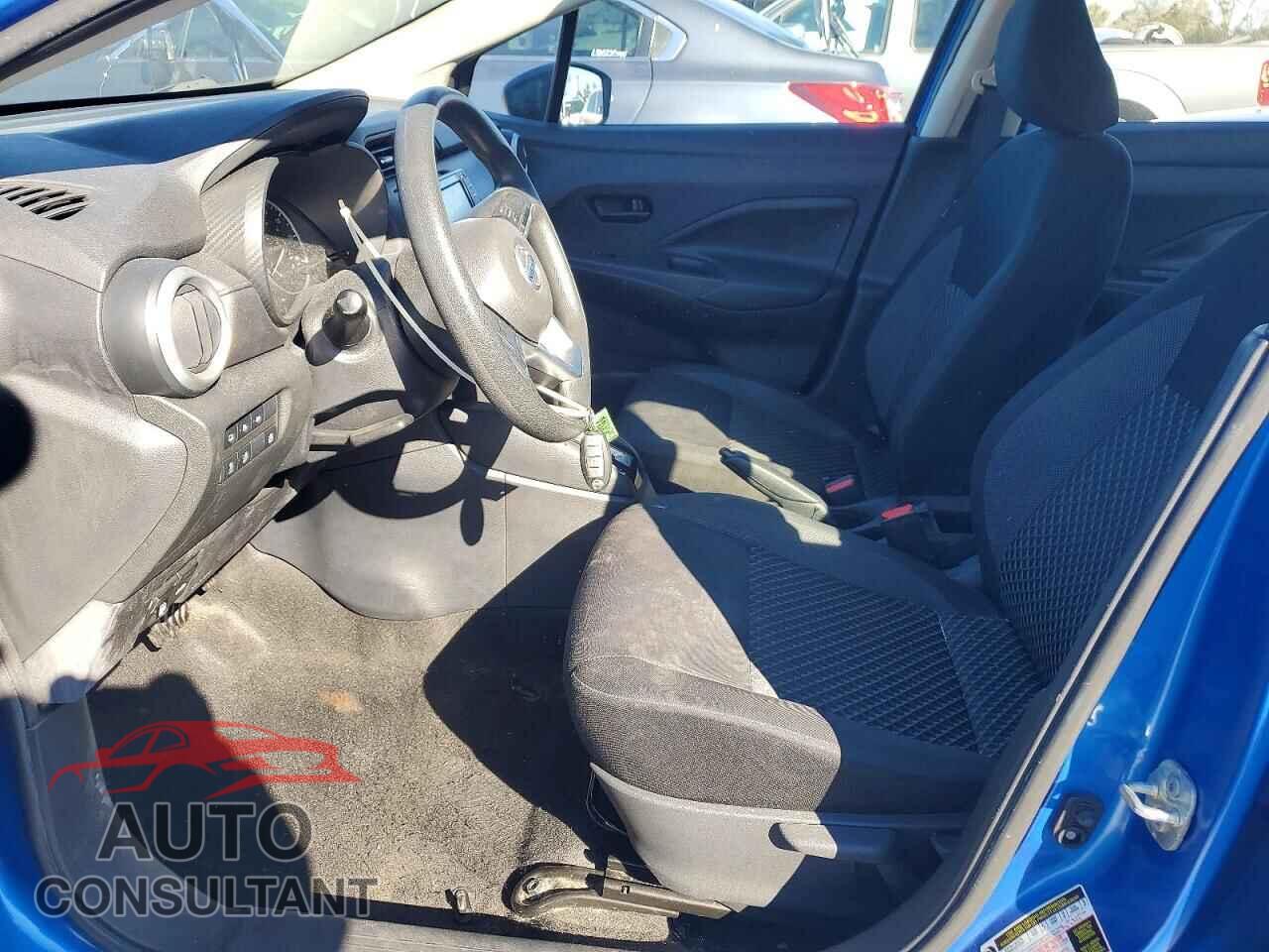NISSAN VERSA 2020 - 3N1CN8DV5LL900986