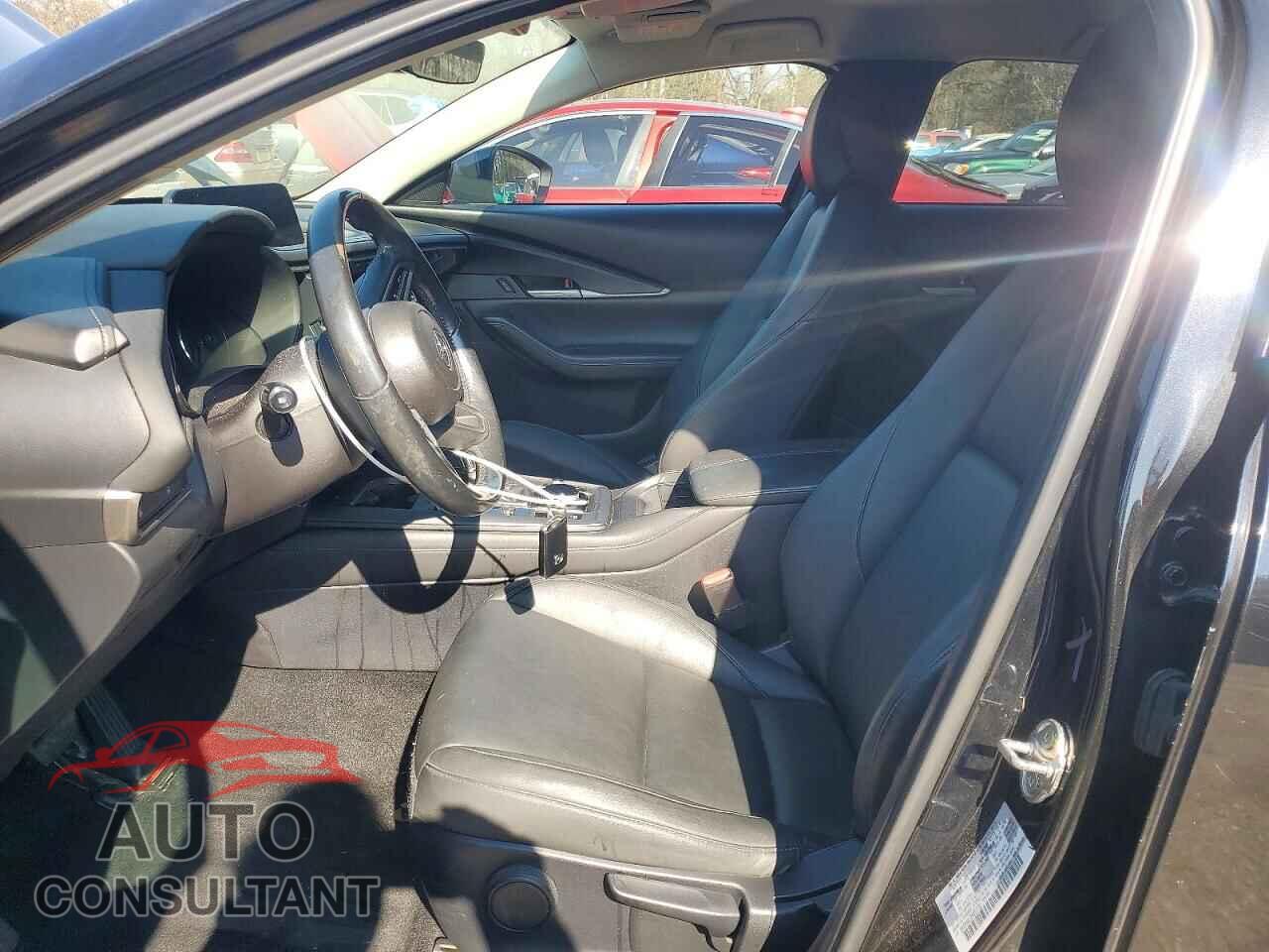 MAZDA CX30 2021 - 3MVDMABL2MM257732