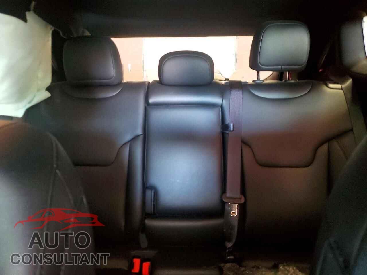 JEEP COMPASS 2024 - 3C4NJDCNXRT581332