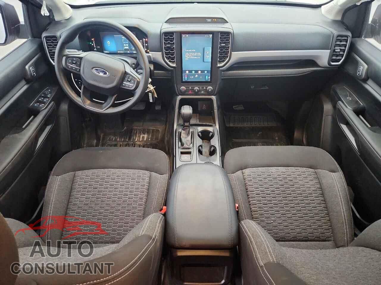 FORD RANGER 2025 - 1FTER4PH2SLE02067