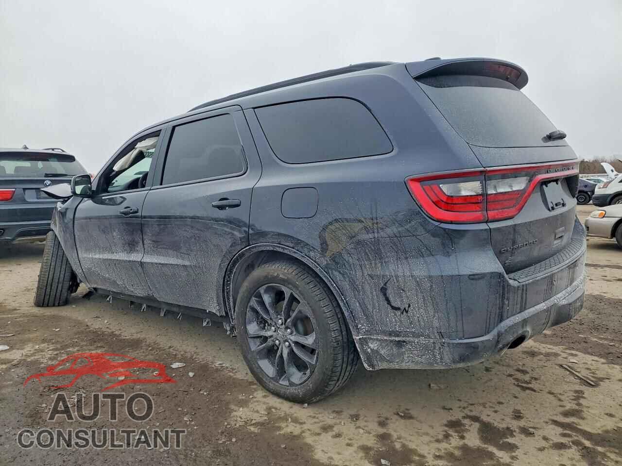 DODGE DURANGO 2024 - 1C4RDJDG4RC199851