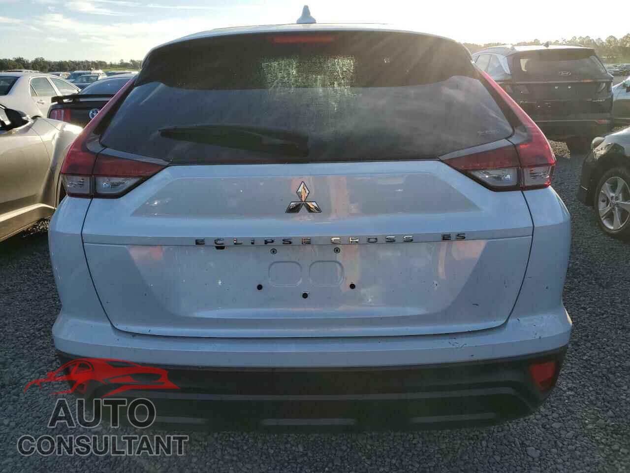 MITSUBISHI ECLIPSE 2024 - JA4ATUAA2RZ006959