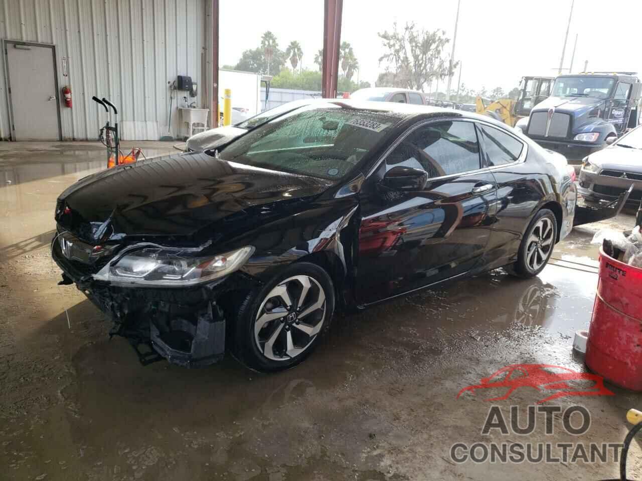 HONDA ACCORD 2017 - 1HGCT1B35HA001671