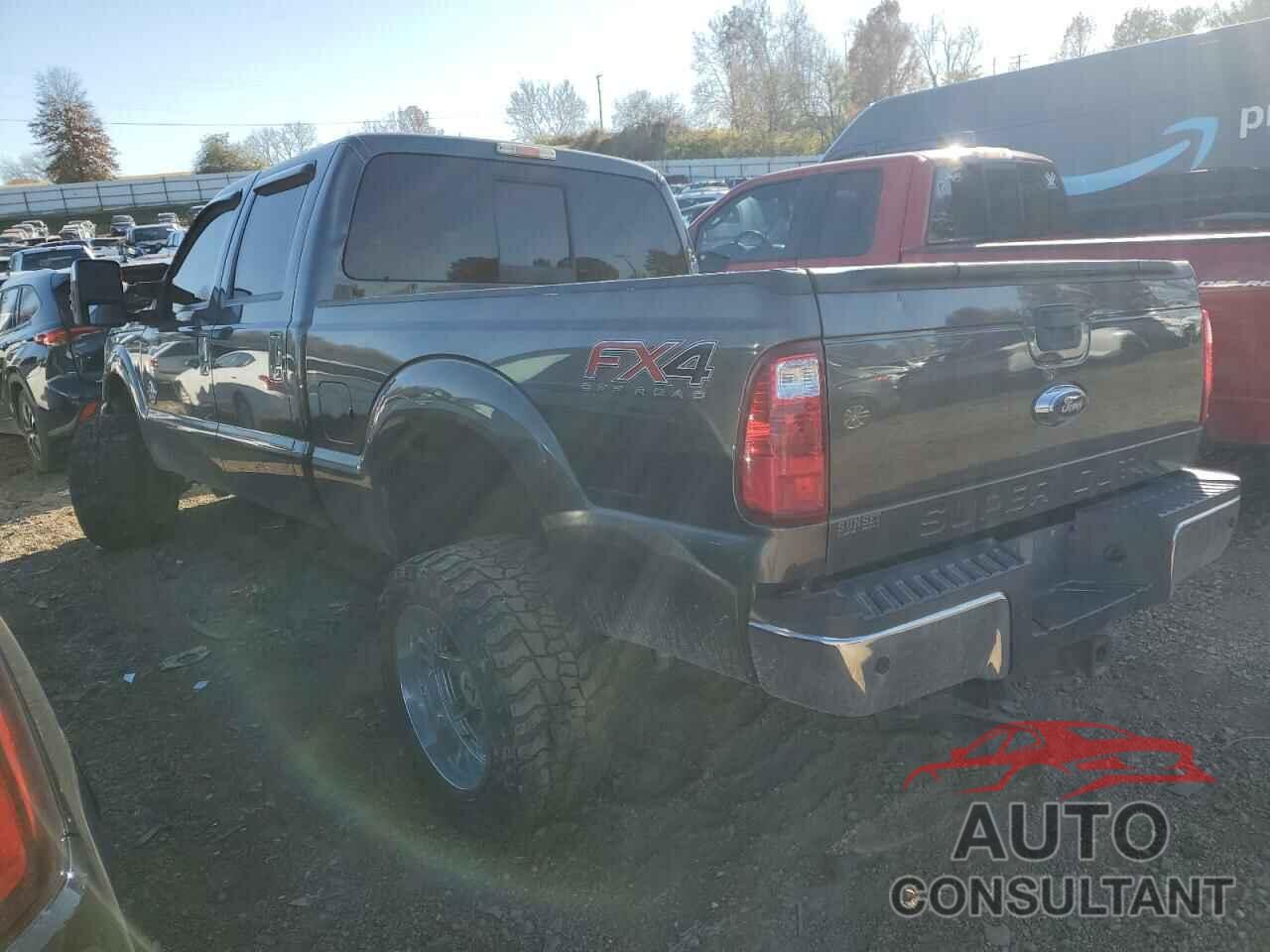 FORD F350 2016 - 1FT8W3BT2GEA32195