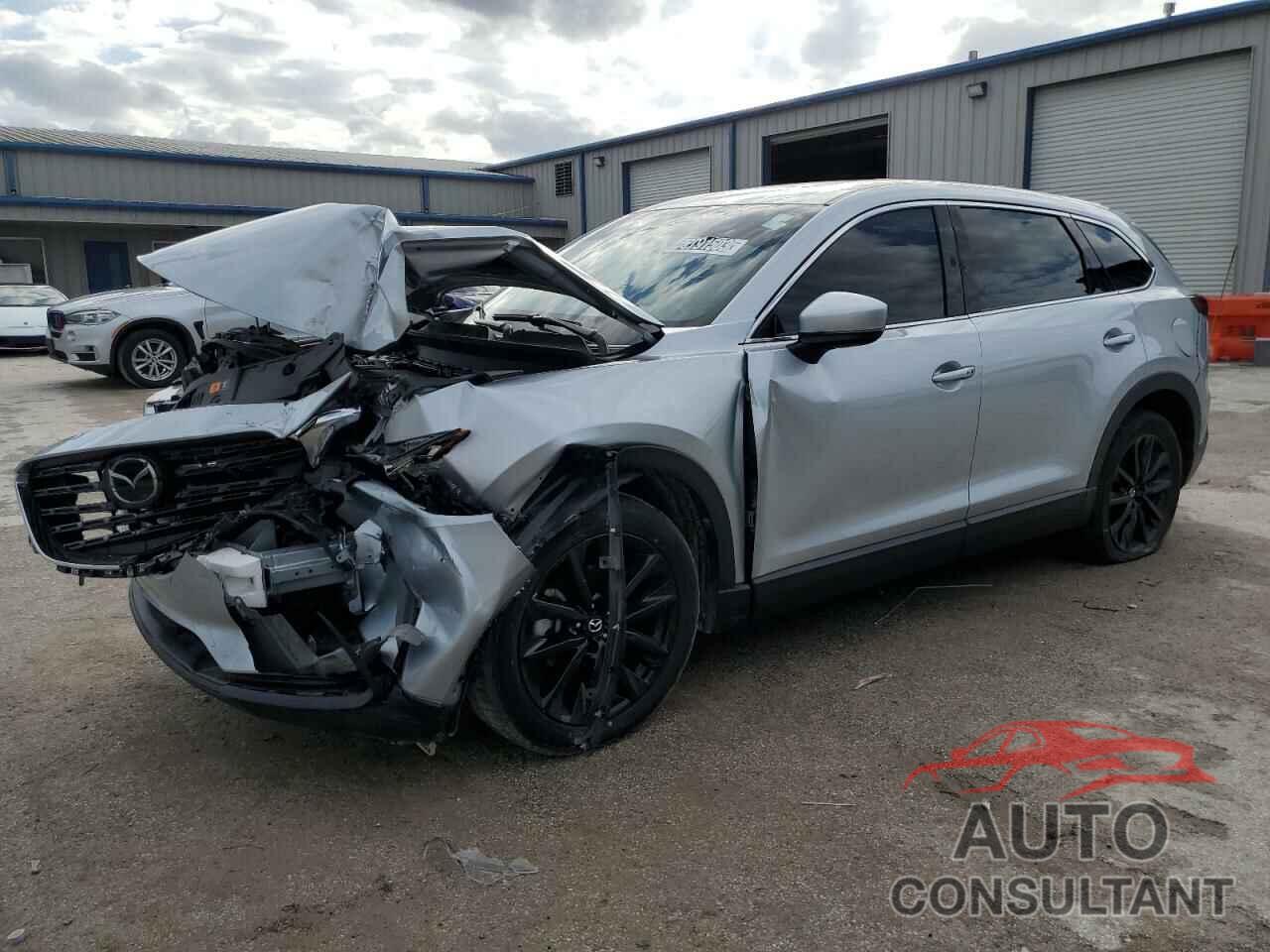 MAZDA CX-9 2023 - JM3TCBAY0P0659363