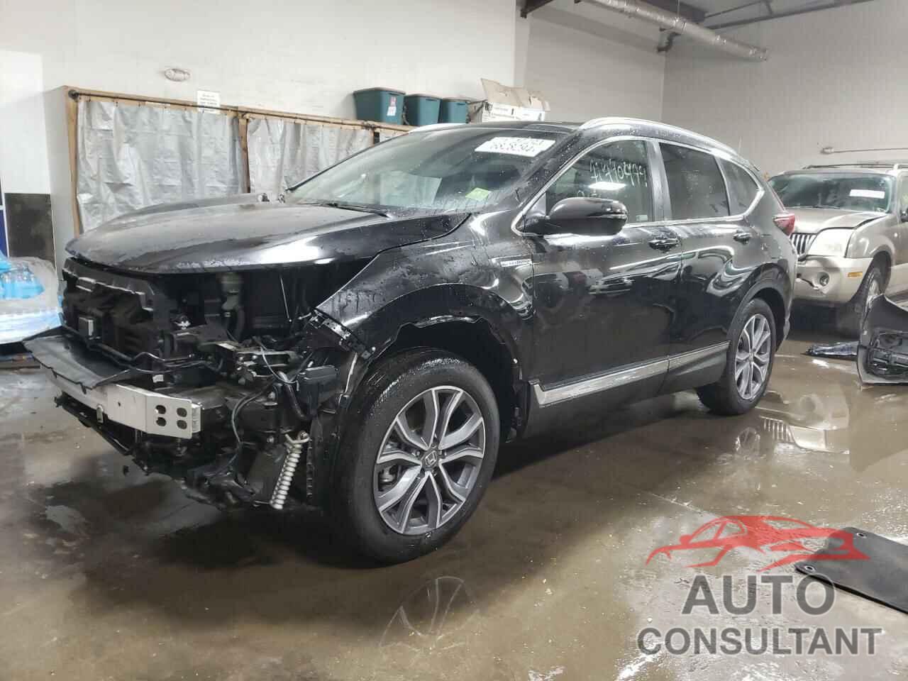 HONDA CRV 2022 - 5J6RT6H95NL016912