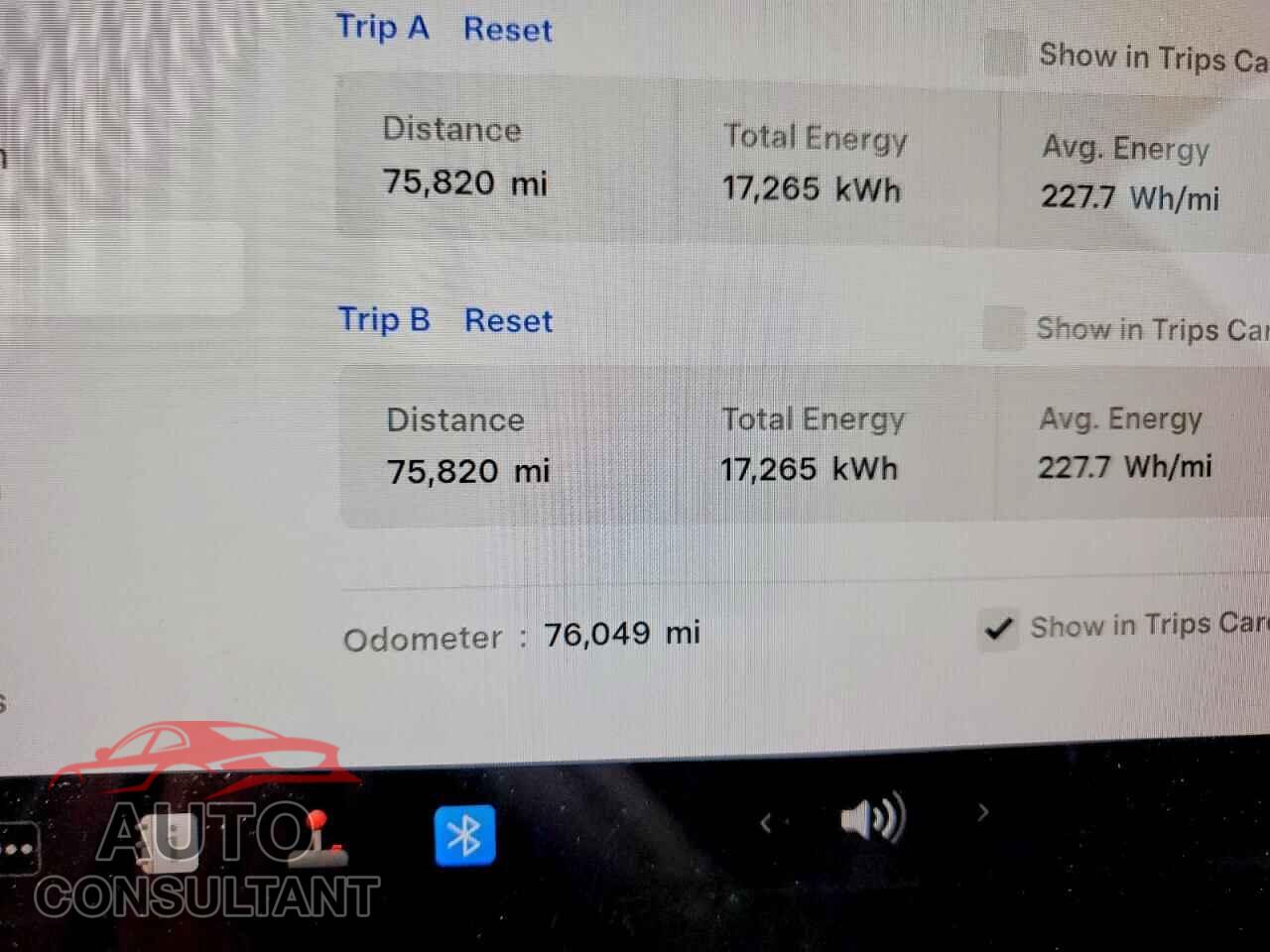 TESLA MODEL 3 2020 - 5YJ3E1EA7LF598602