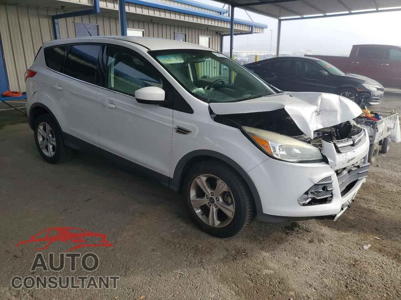 FORD ESCAPE 2016 - 1FMCU0G79GUA70356