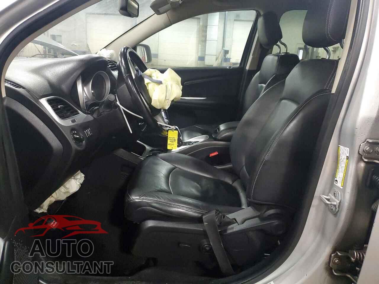 DODGE JOURNEY 2012 - 3C4PDDDG7CT200172