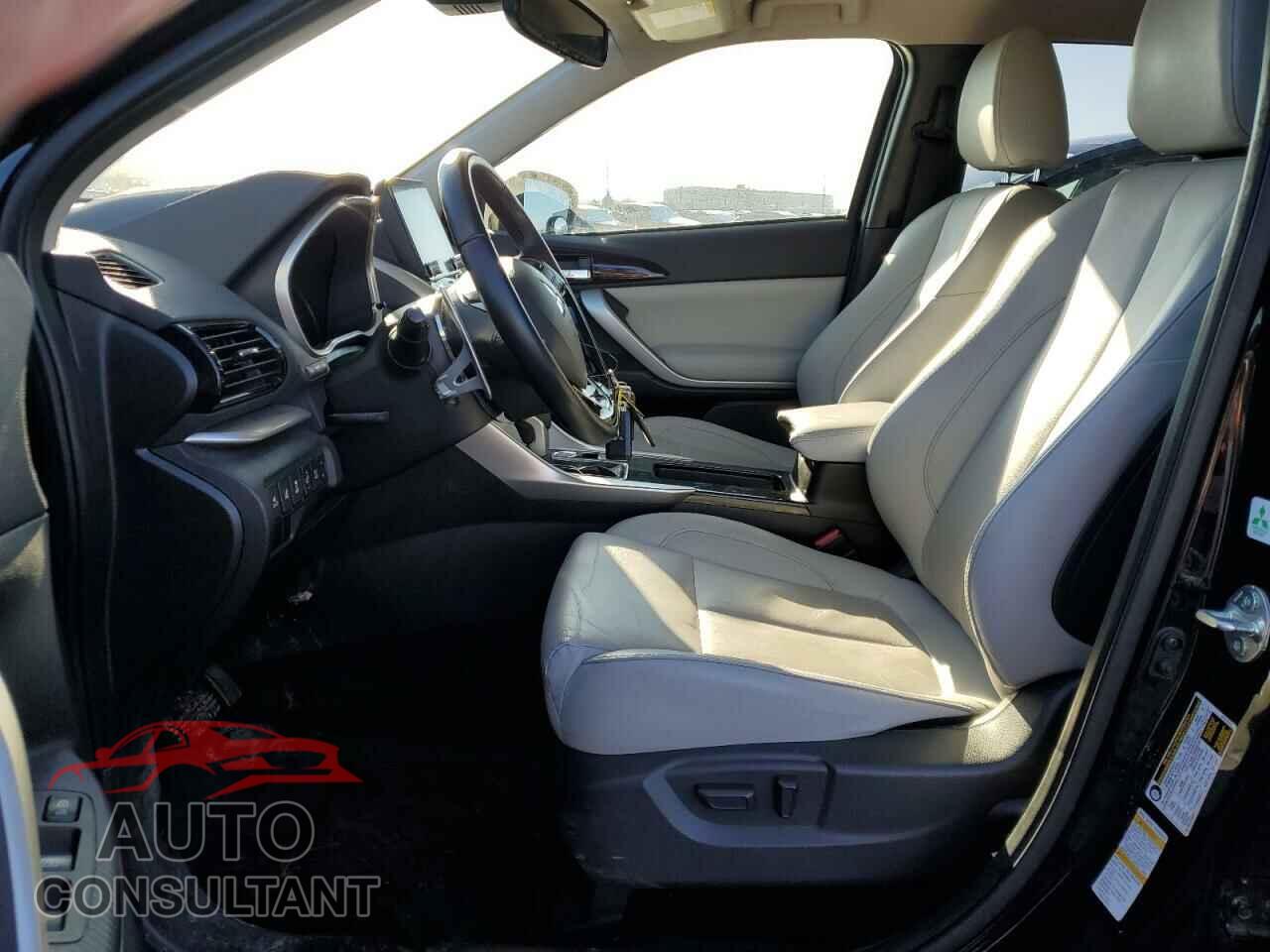 MITSUBISHI ECLIPSE 2022 - JA4ATVAA4NZ611520