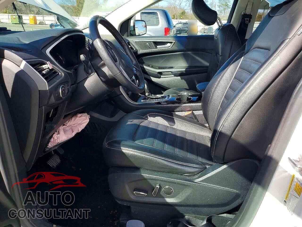 FORD EDGE 2016 - 2FMPK3J99GBB74838