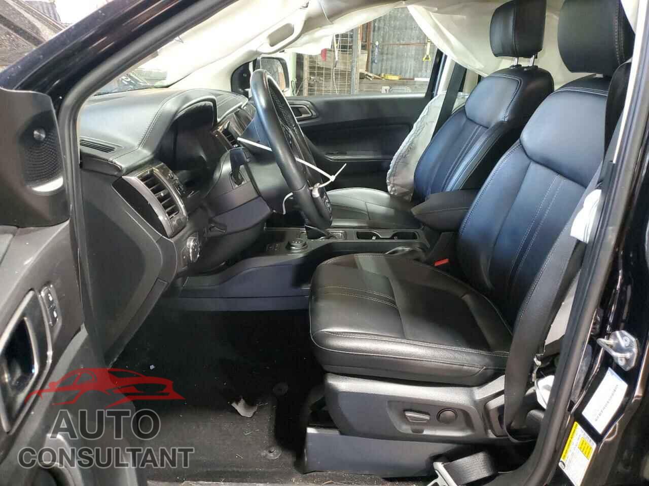 FORD RANGER 2021 - 1FTER4FH2MLD45938