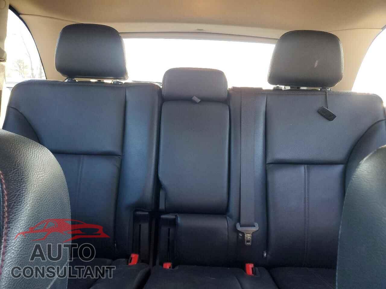 FORD EDGE 2014 - 2FMDK3JC1EBB04004