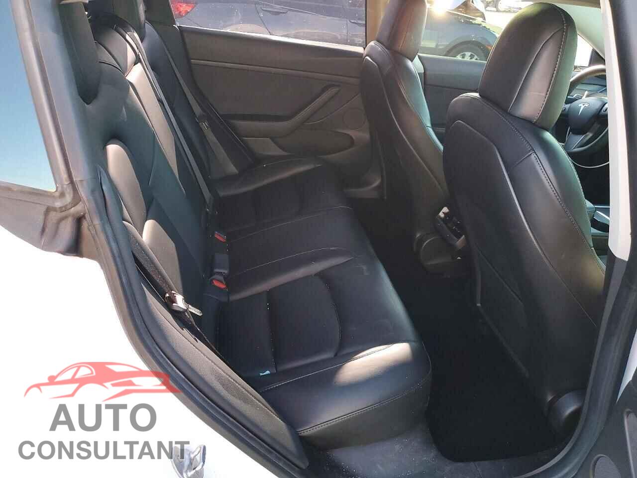 TESLA MODEL 3 2021 - 5YJ3E1EA7MF070009