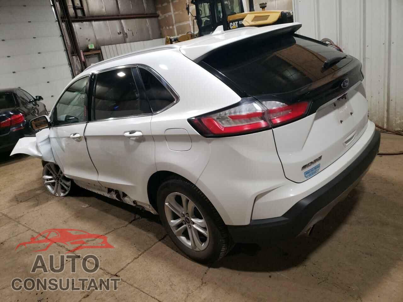 FORD EDGE 2020 - 2FMPK4J98LBA46249
