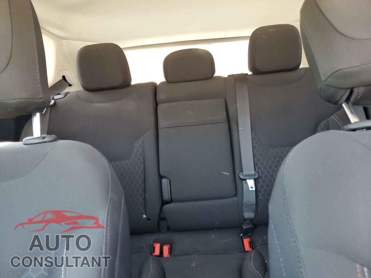 JEEP COMPASS 2019 - 3C4NJDABXKT689237