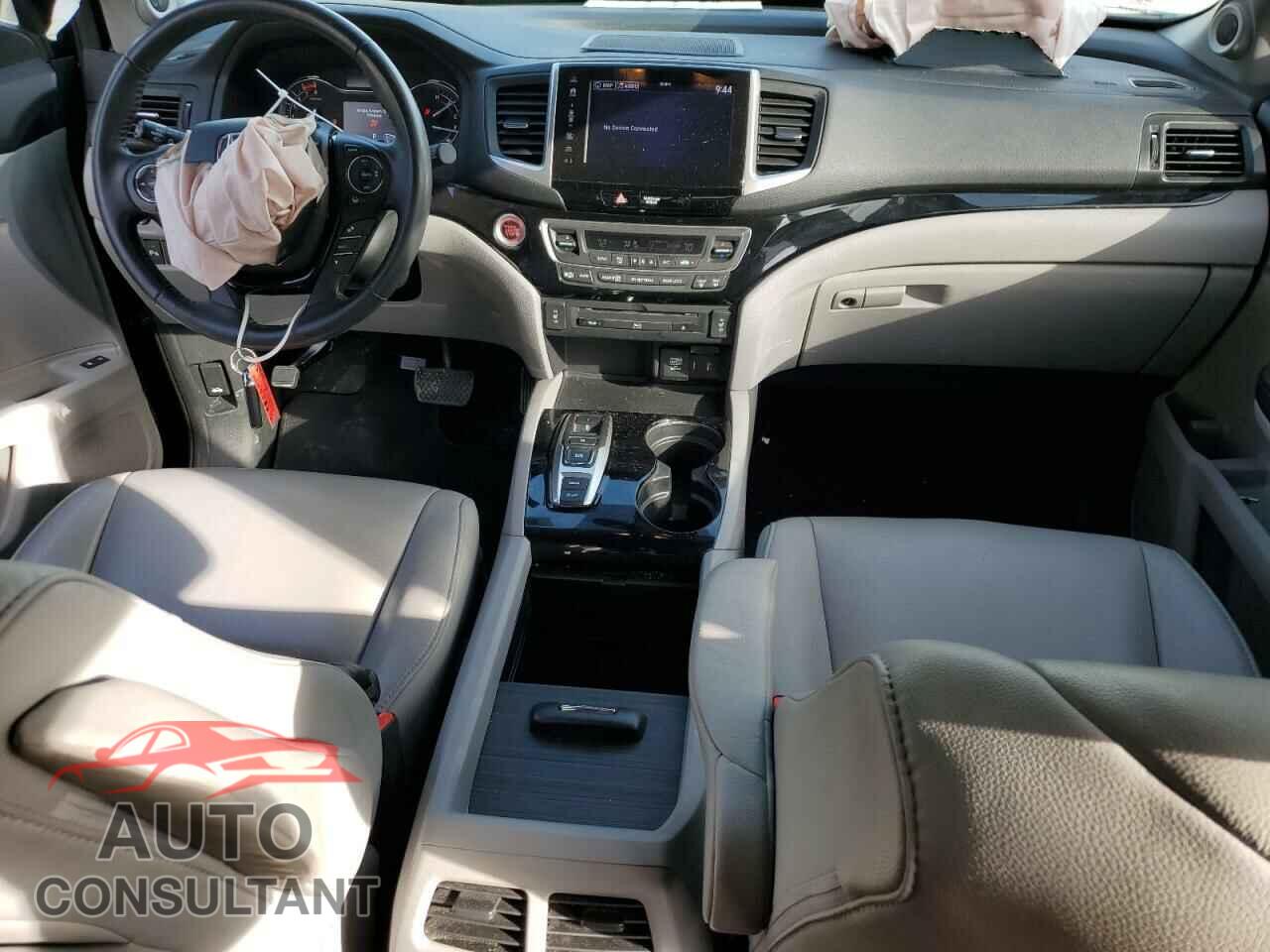 HONDA PILOT 2017 - 5FNYF5H90HB044143