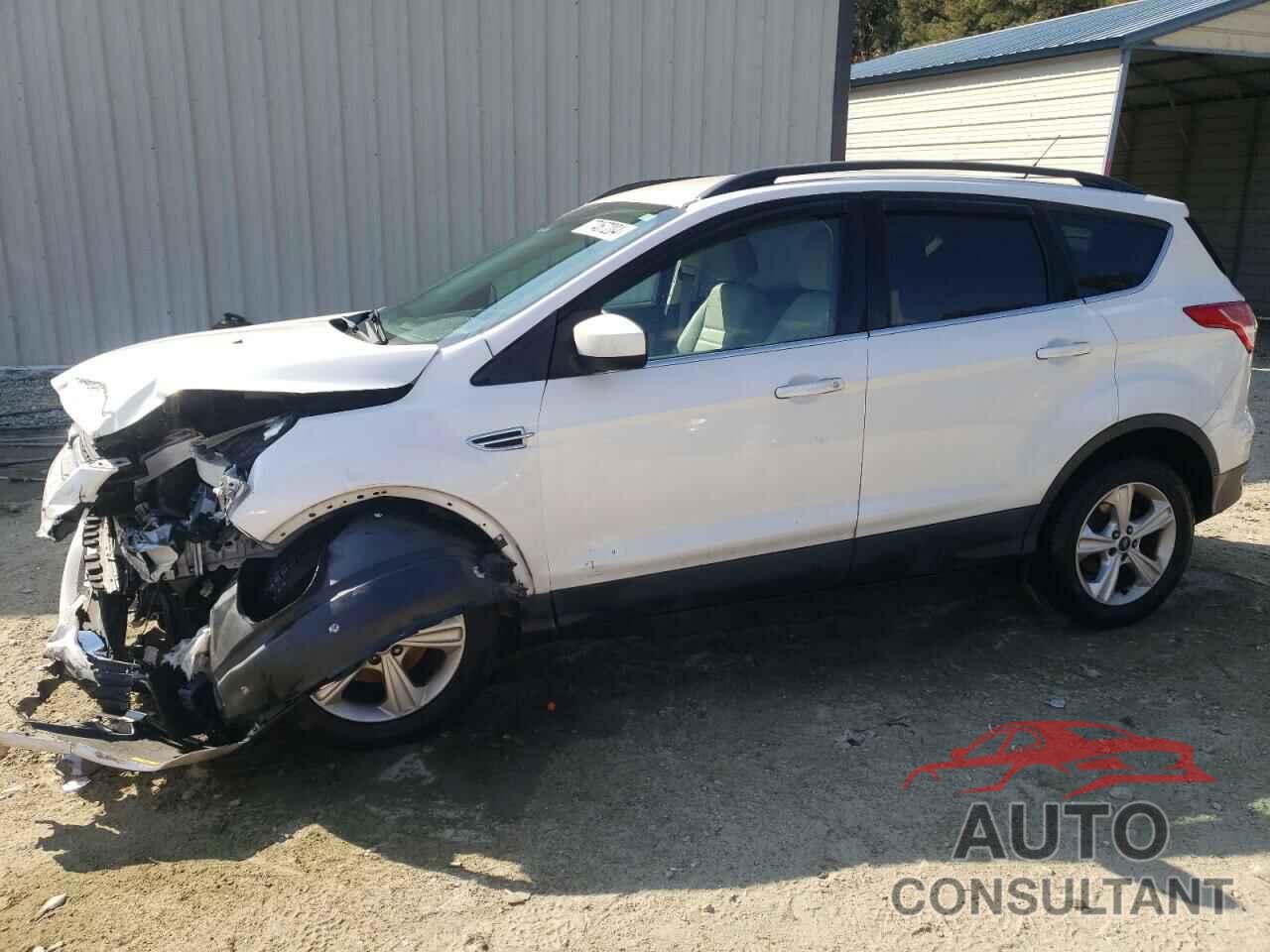 FORD ESCAPE 2016 - 1FMCU0GXXGUC52552