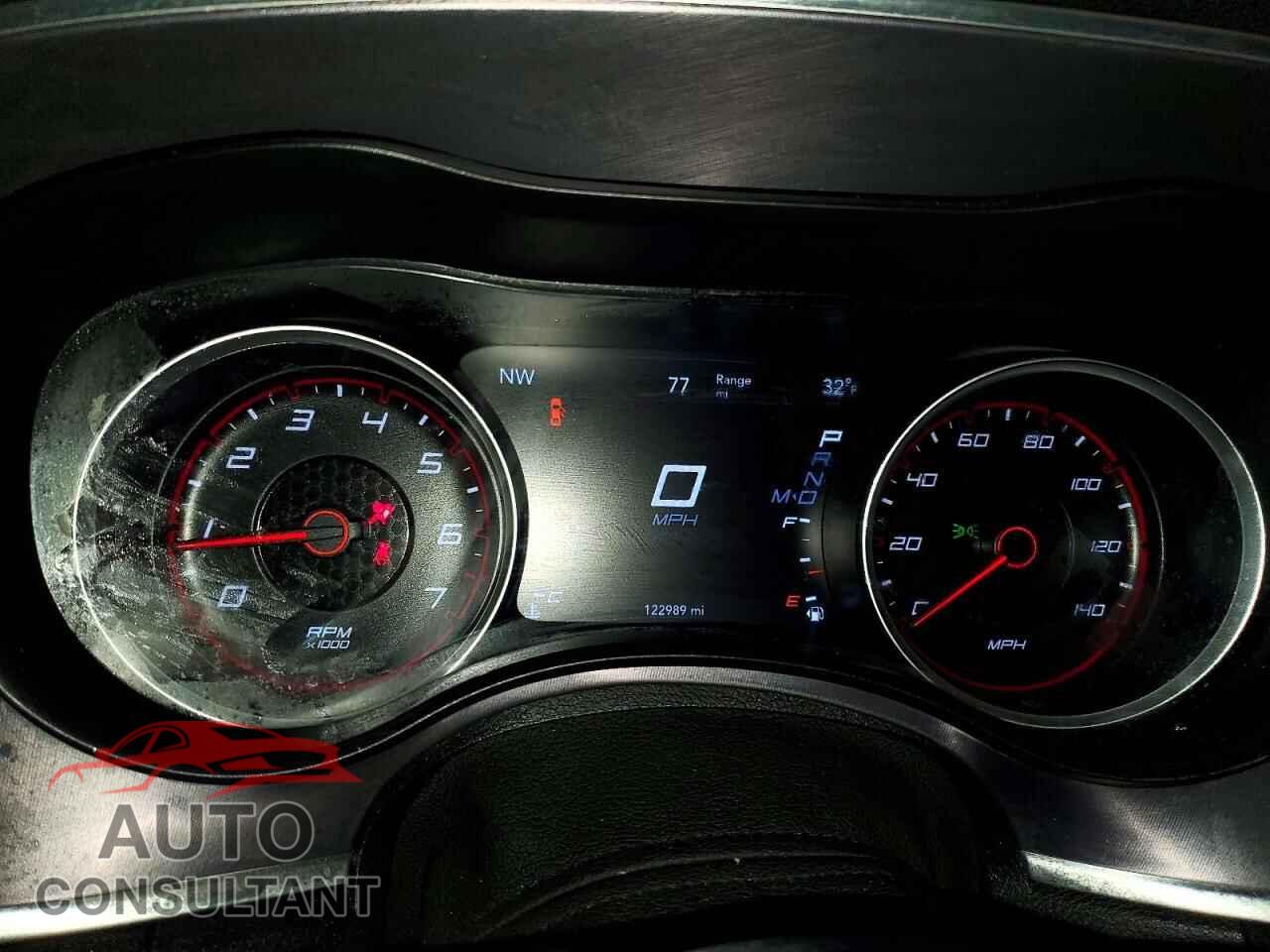 DODGE CHARGER 2019 - 2C3CDXHG4KH512908