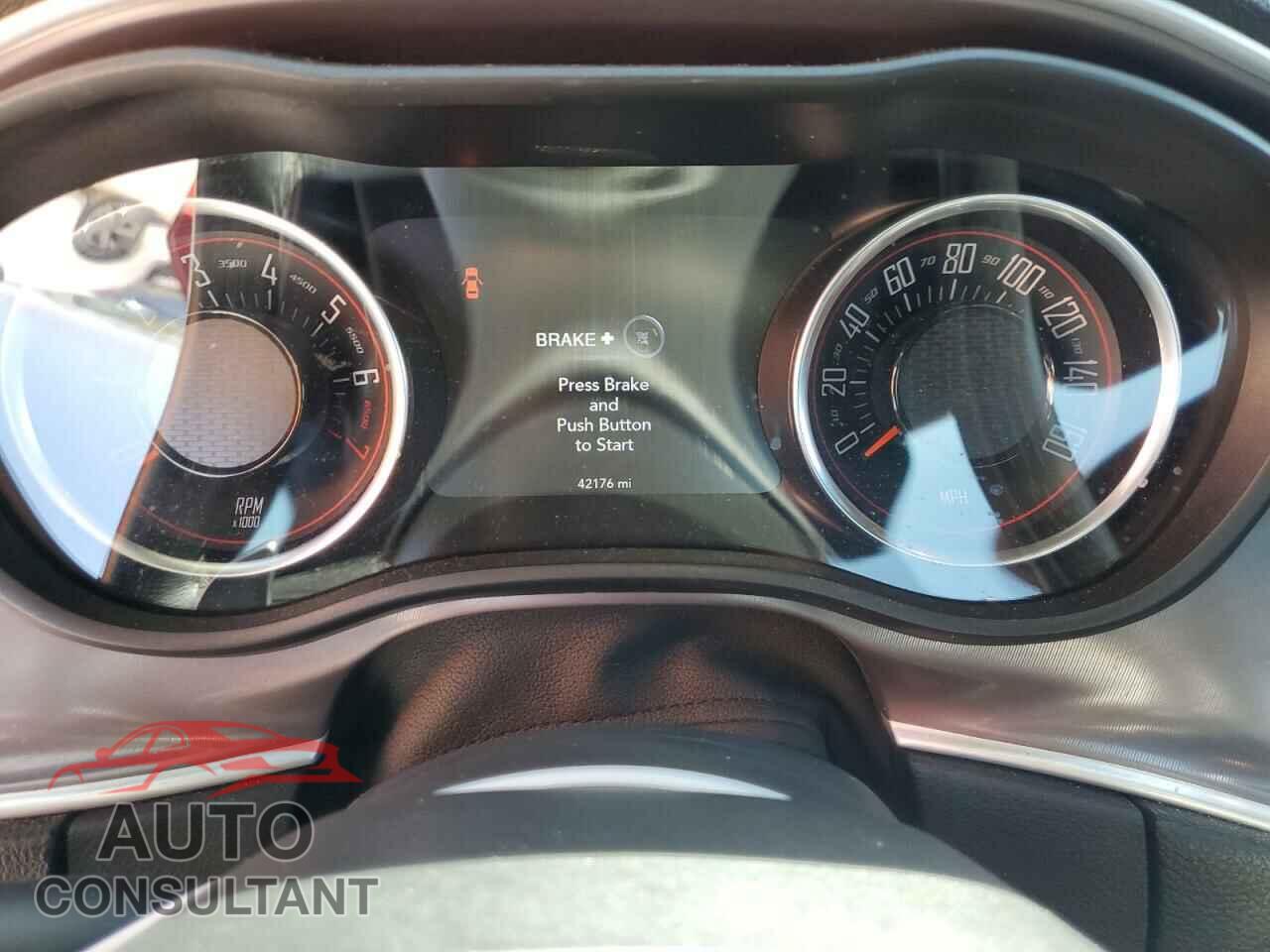 DODGE CHALLENGER 2022 - 2C3CDZJG3NH257758
