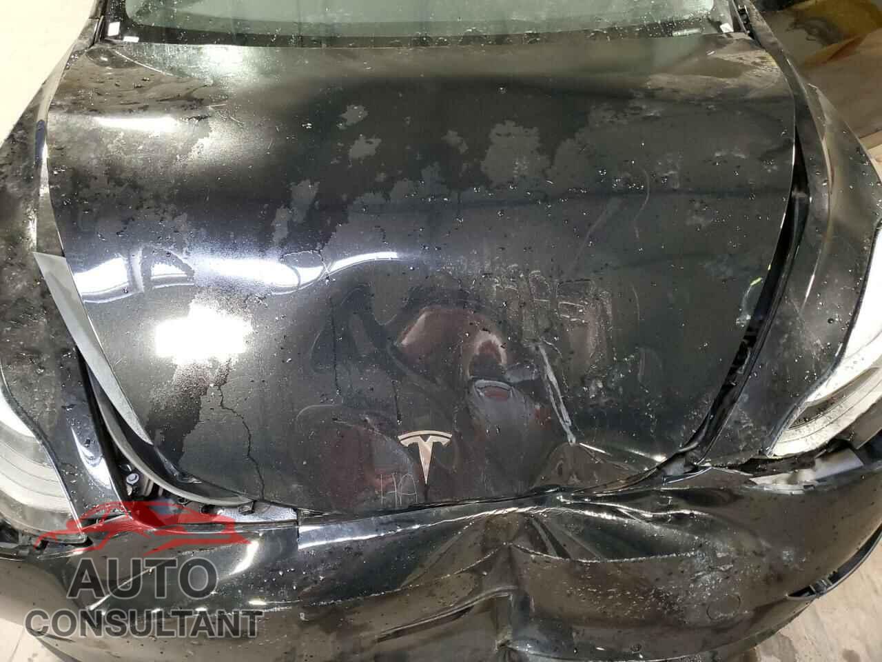 TESLA MODEL 3 2022 - 5YJ3E1EA0NF369245
